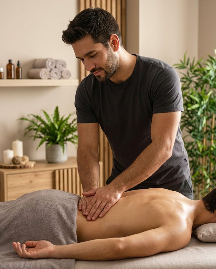 gay massage